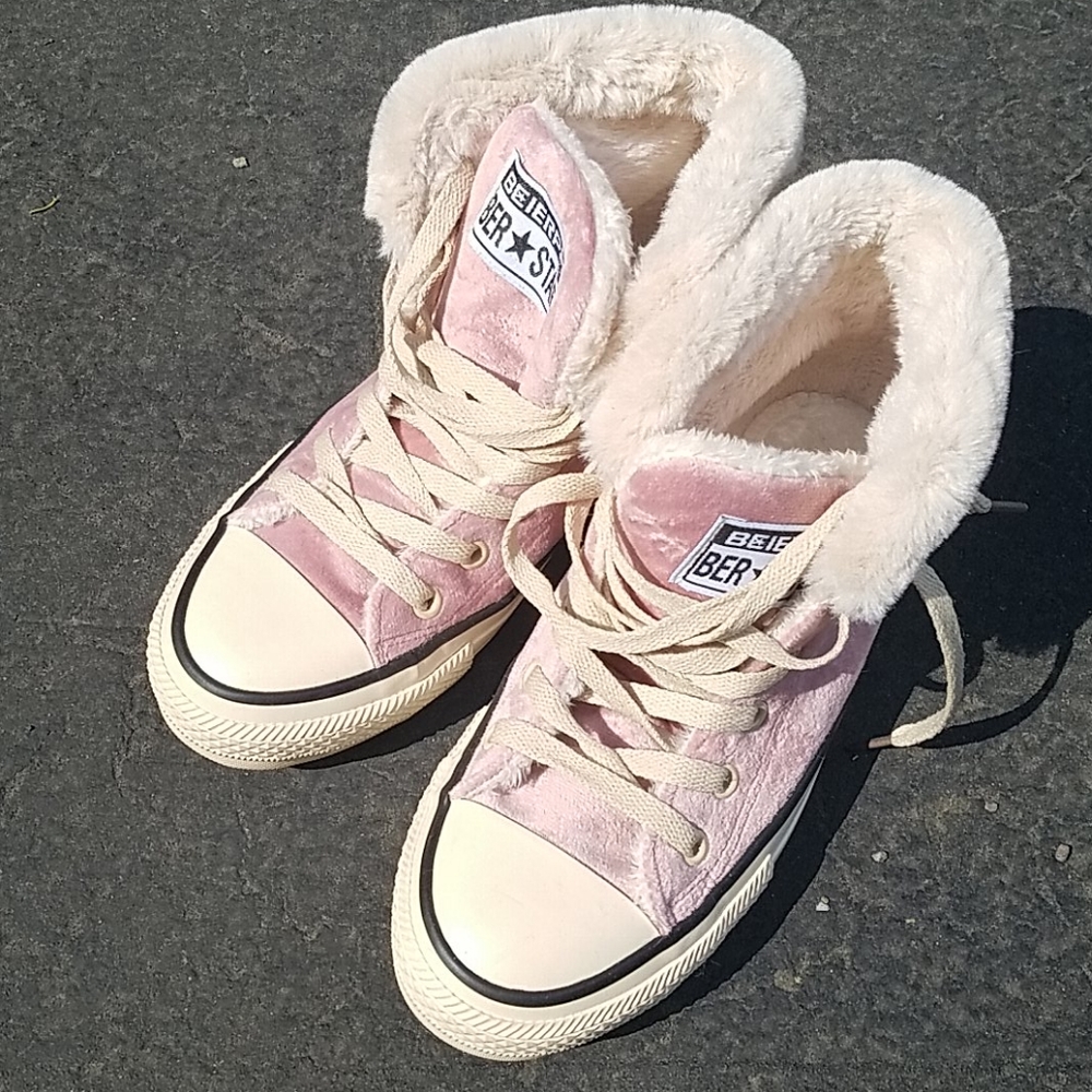 Beierpai BER * STAR sneakers